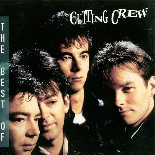 Best Of Cutting Crew