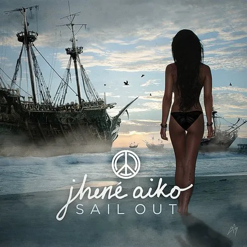 Jhene Aiko - Sail Out (Ep) (Pict)