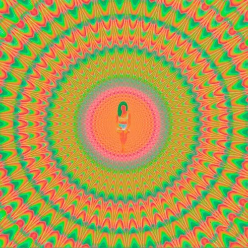 Jhene Aiko - Trip (2 Cd Target Exclusive)