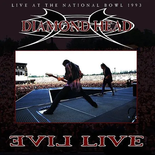 Evil Live