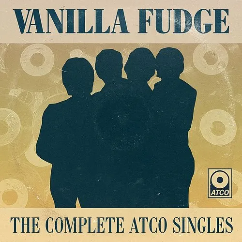 Complete Atco Singles