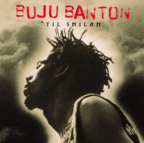 Buju Banton - 'Til Shiloh 25th Anniversary Edition [2 LP]