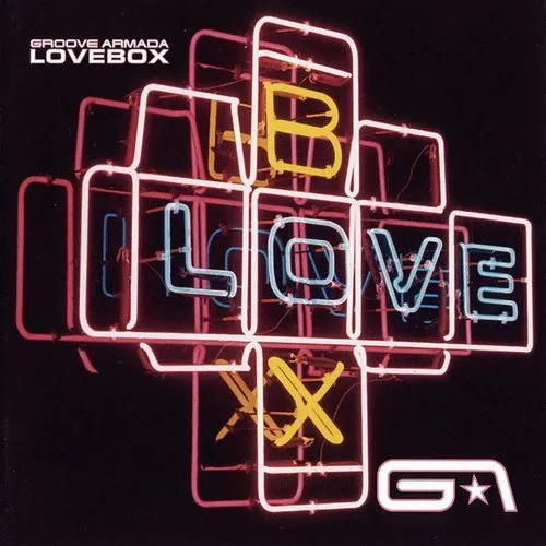 Lovebox (Hol)