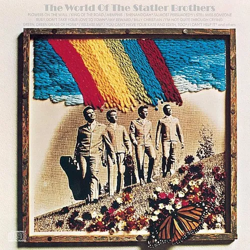 The World Of The Statler Brothers