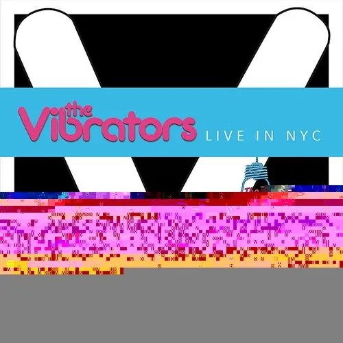 Live In Nyc (at Bowery Electric)