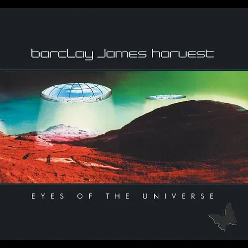 Eyes Of The Universe
