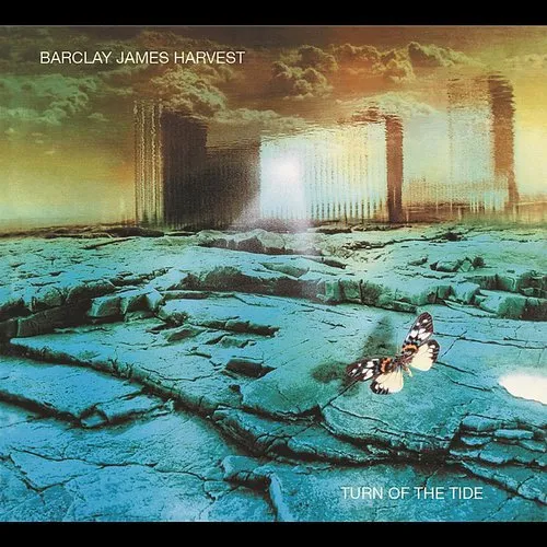 Turn Of The Tide