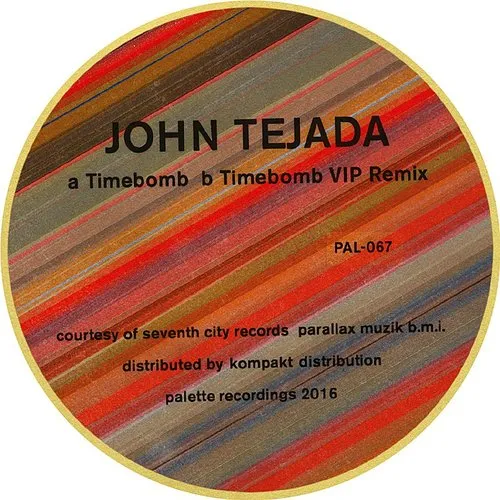 Timebomb