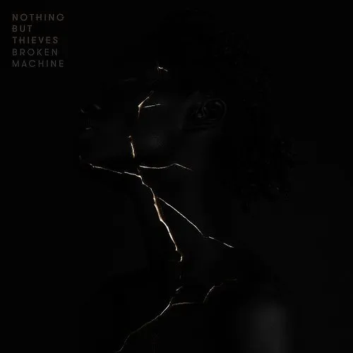 Broken Machine
