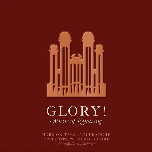 Glory! Music Of Rejoicing