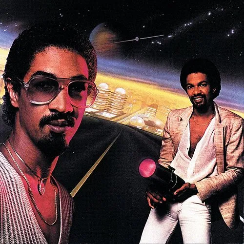 Light Up The Night (Disco Fever)