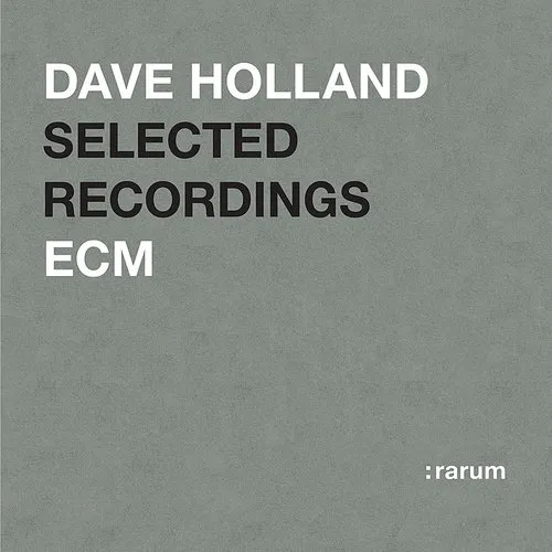 Selected Recordings (Jpn) (24bt)