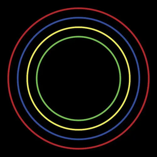 Bloc Party - Four