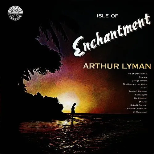 Isle of Enchantment