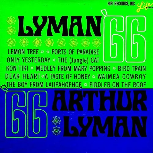 Lyman 66
