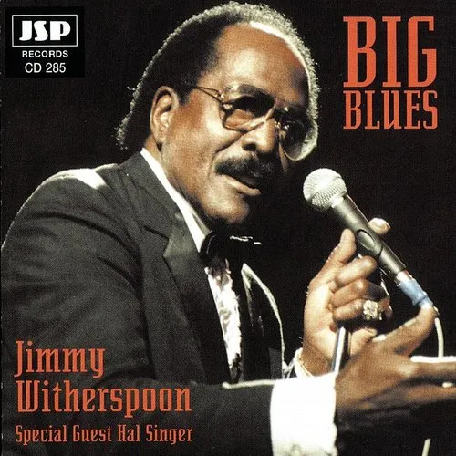 Big Blues