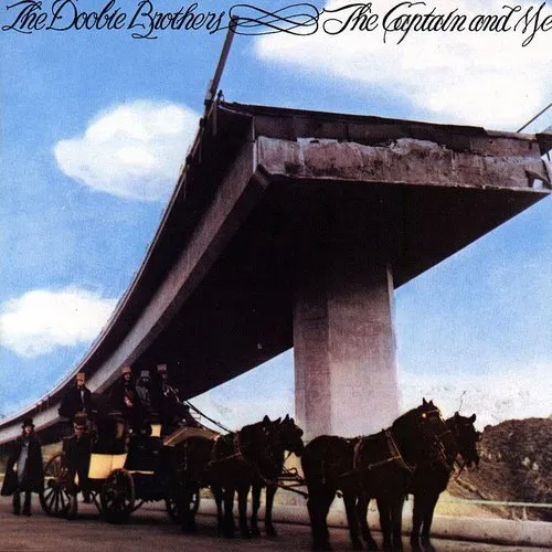 The Doobie Brothers - Captain And Me