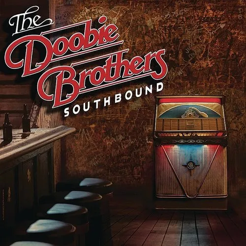 The Doobie Brothers - Southbound (Blu-Spec CD2) vinyl record cover