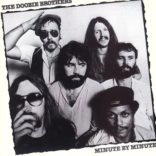 The Doobie Brothers - Minute By Minute [Remastered] (Jpn)