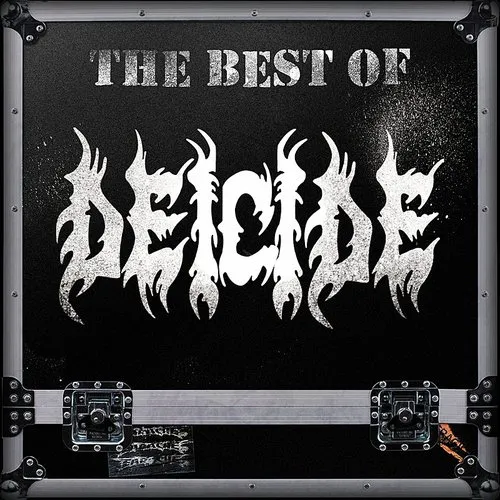 The Best Of Deicide