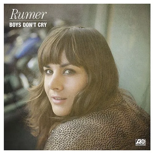Boys Don't Cry