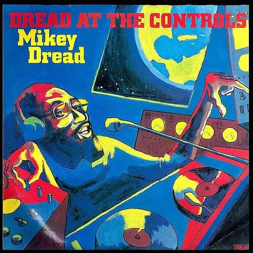 Dread At The Controls