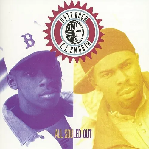 All Souled Out
