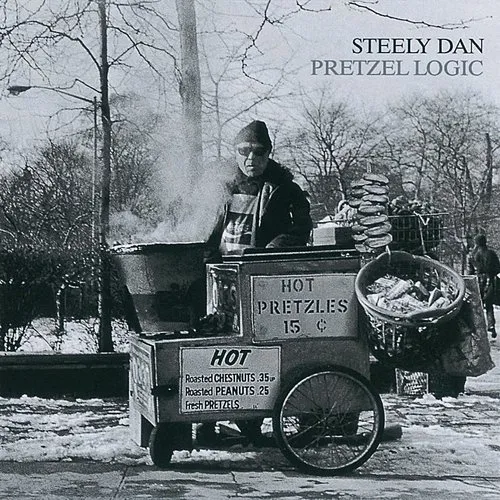 Steely Dan - Pretzel (SACD-SHM) | southmetromusic