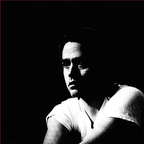 Johnathan Rice - Good Graces vinyl record cover