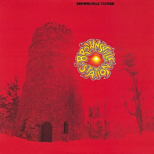 Brownsville Station (The Red Album)