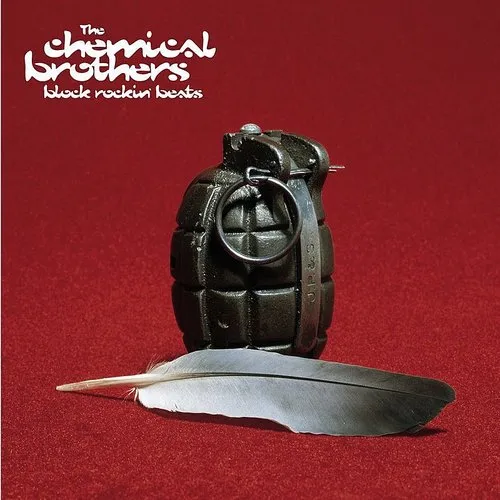 The Chemical Brothers - Block Rockin' Beats