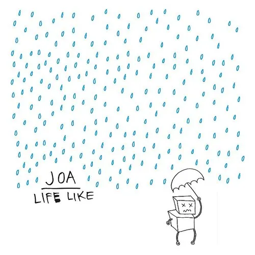Life Like (Mpdl)