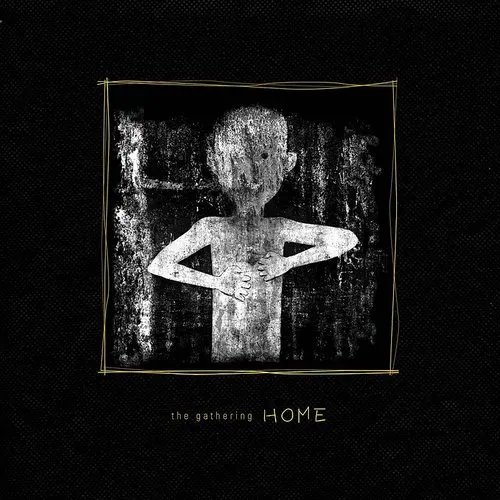 Gathering - Home (2LP 140gm Vinyl) vinyl record cover