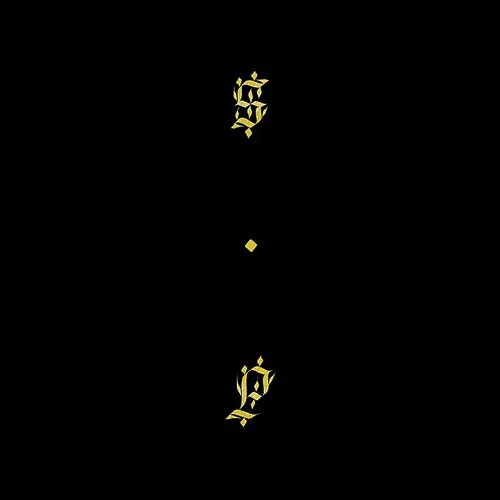 Shabazz Palaces - Black Up (Blk) [Colored Vinyl] (Red) (Smok) (Can)