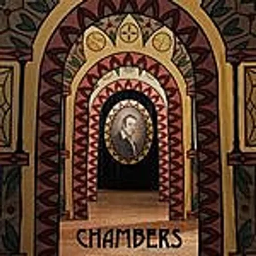Chilly Gonzales - Chambers (Uk)
