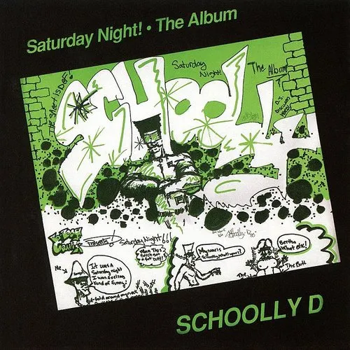 Saturday Night the Album