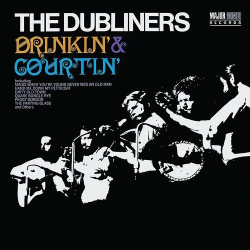 Drinkin' & Courtin'