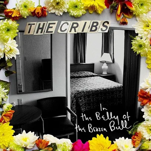 CRIBS - In The Belly Of The Brazen Bull [Deluxe Edition With Bonus DVD]