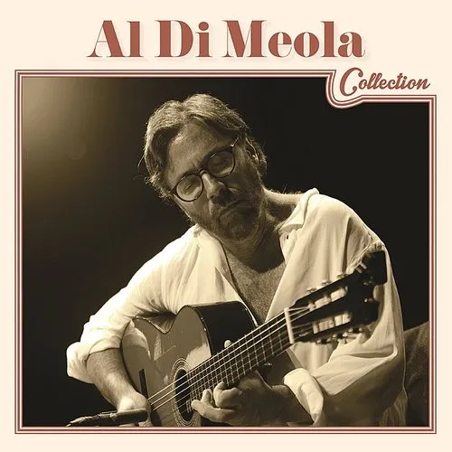 Al Di Meola Collection