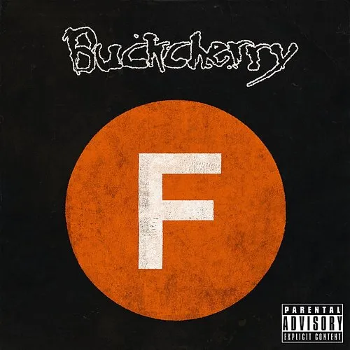 Buckcherry - FUCK