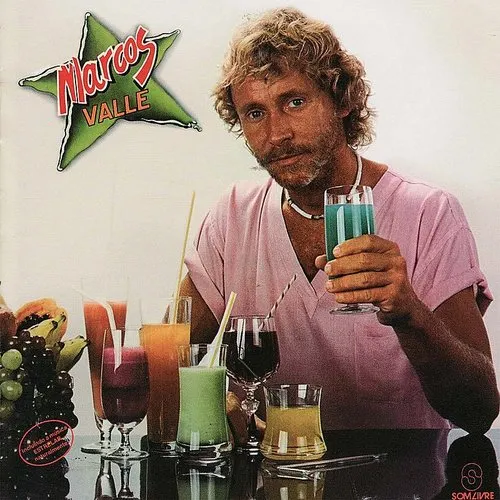Marcos Valle - Marcos Valle