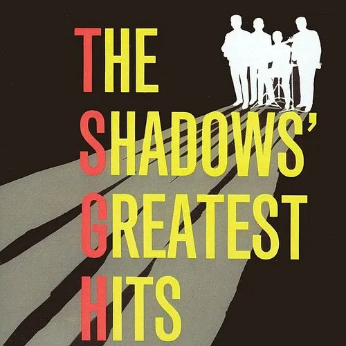 Greatest Hits