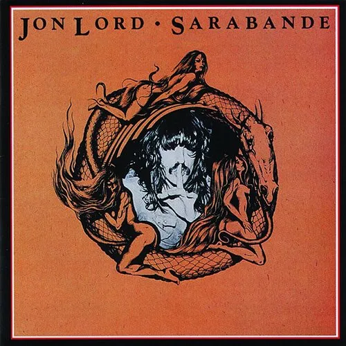 Sarabande