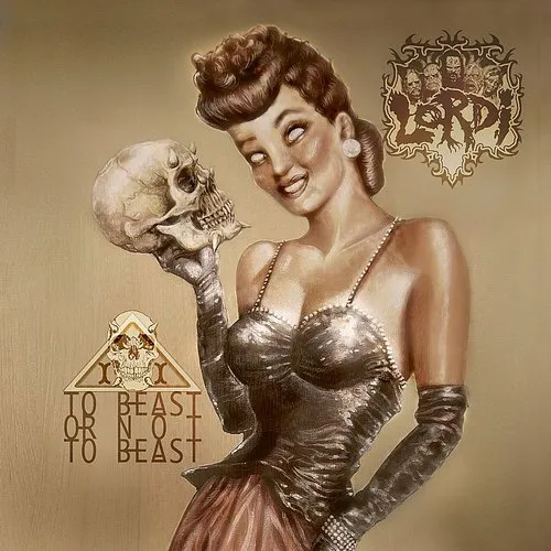 To Beast Or Not To Beast