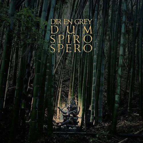 ✨新品✨DIR EN GREY／mode of DUM SPIRO SPERO Dir En Grey - Dum Spiro Spero | Cactus Music
