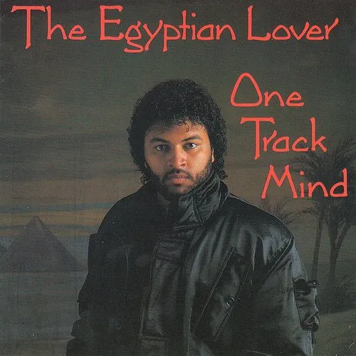 One Track Mind
