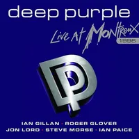 Live At Montreux 1996