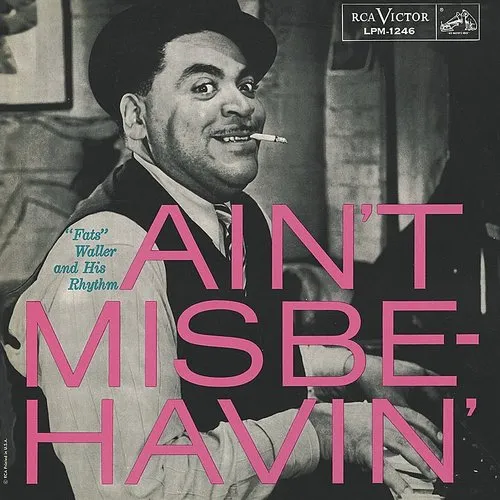 Ain't Misbehavin (Uk)