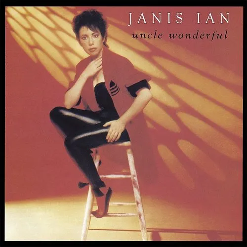 Janis Ian - Uncle Wonderful