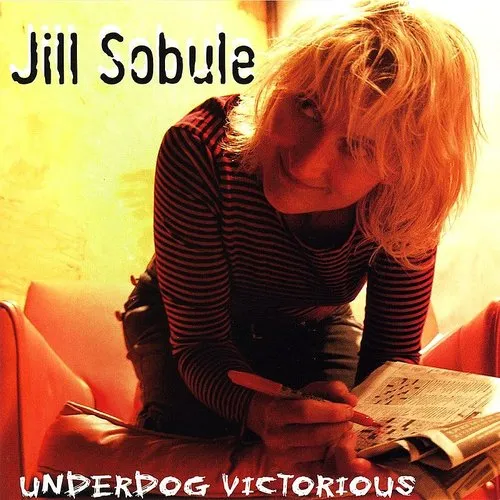 Underdog Victorious